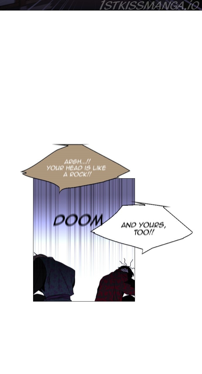 Trump – Manga chapter 366 - page 38