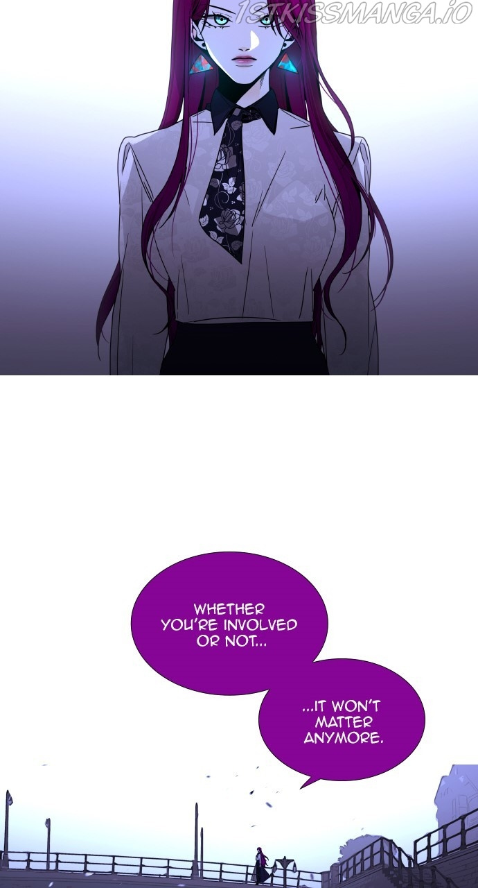 Trump – Manga chapter 366 - page 44