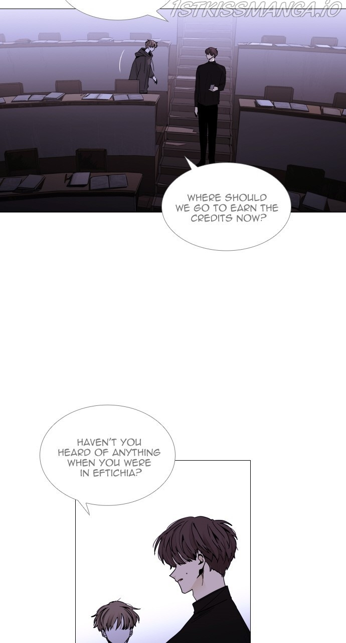 Trump – Manga chapter 366 - page 5