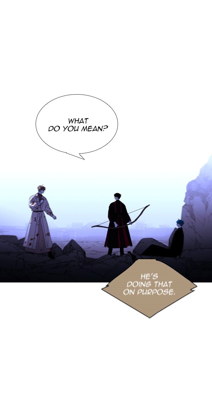 Trump – Manga chapter 395 - page 2