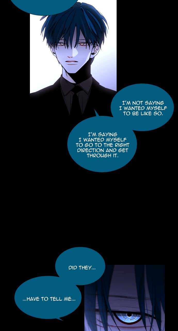 Trump – Manga chapter 395 - page 26