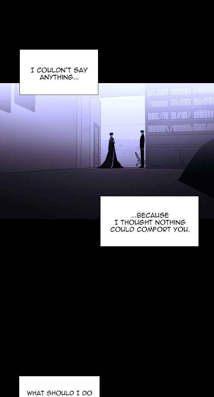 Trump – Manga chapter 395 - page 28