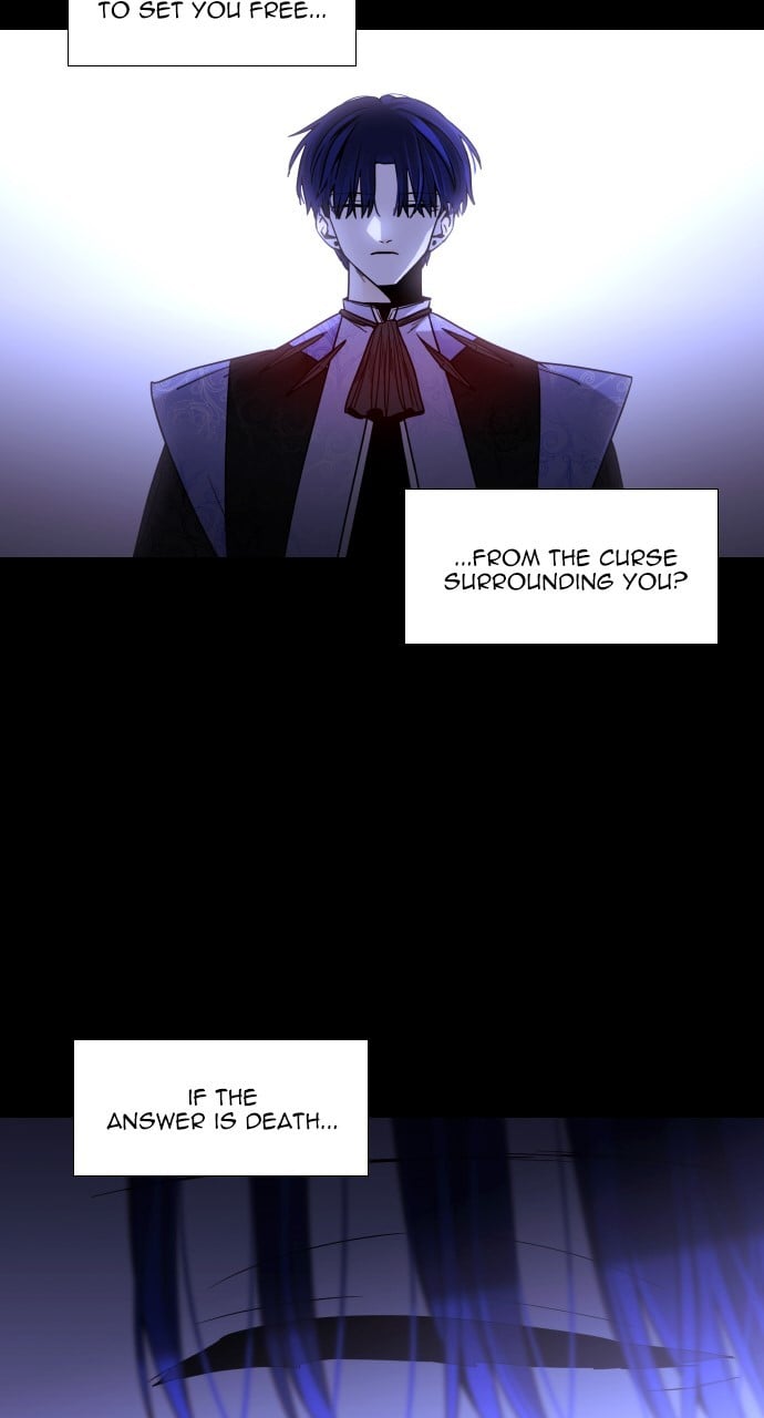 Trump – Manga chapter 395 - page 29