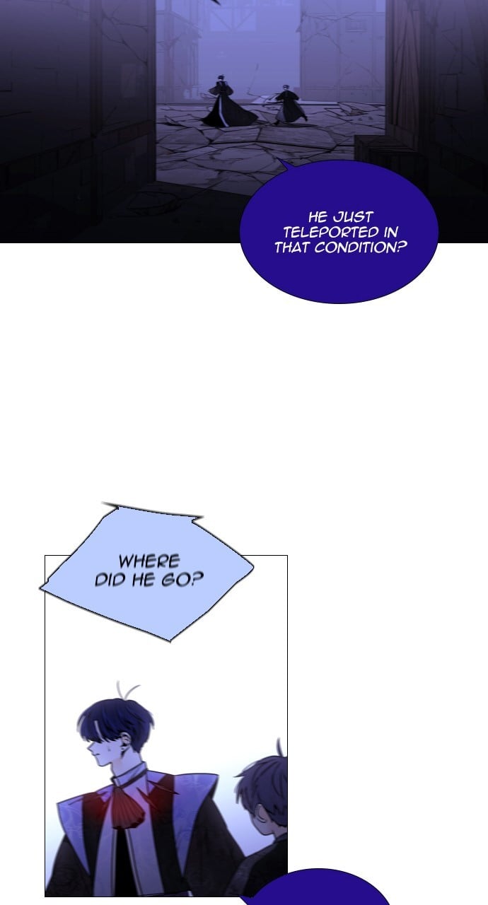 Trump – Manga chapter 395 - page 34