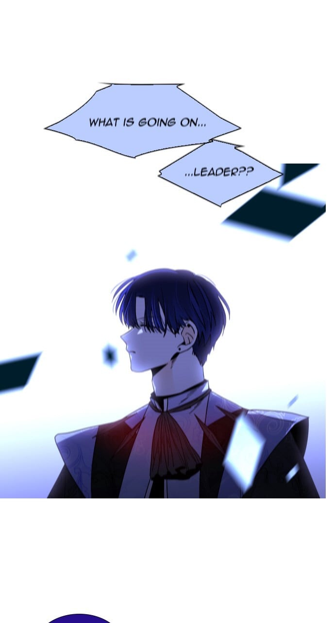 Trump – Manga chapter 395 - page 37