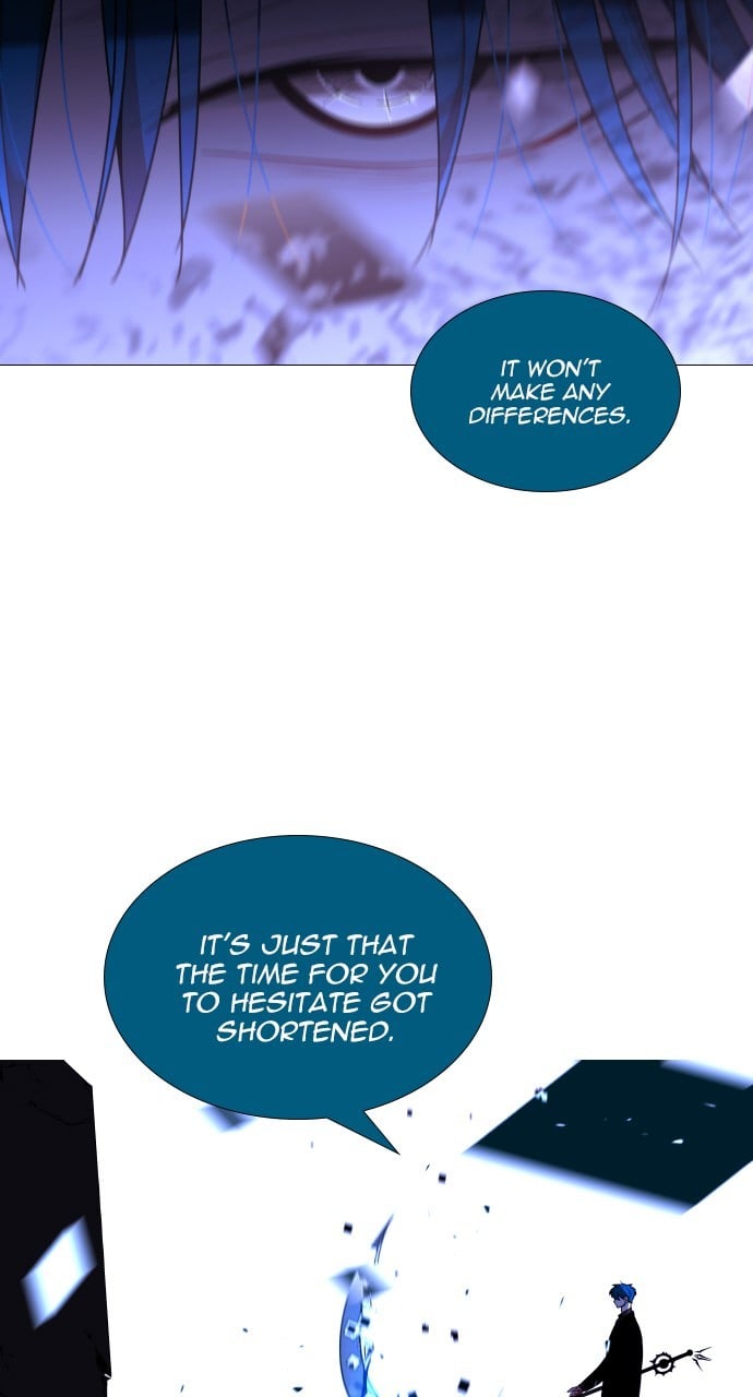 Trump – Manga chapter 395 - page 42