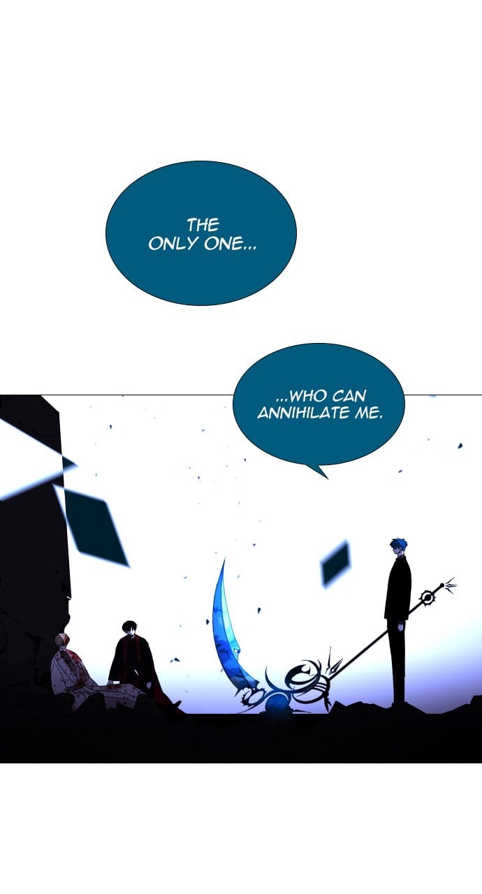 Trump – Manga chapter 395 - page 45