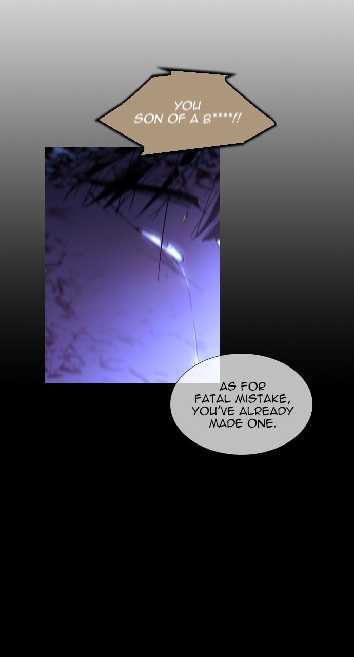 Trump – Manga chapter 395 - page 55