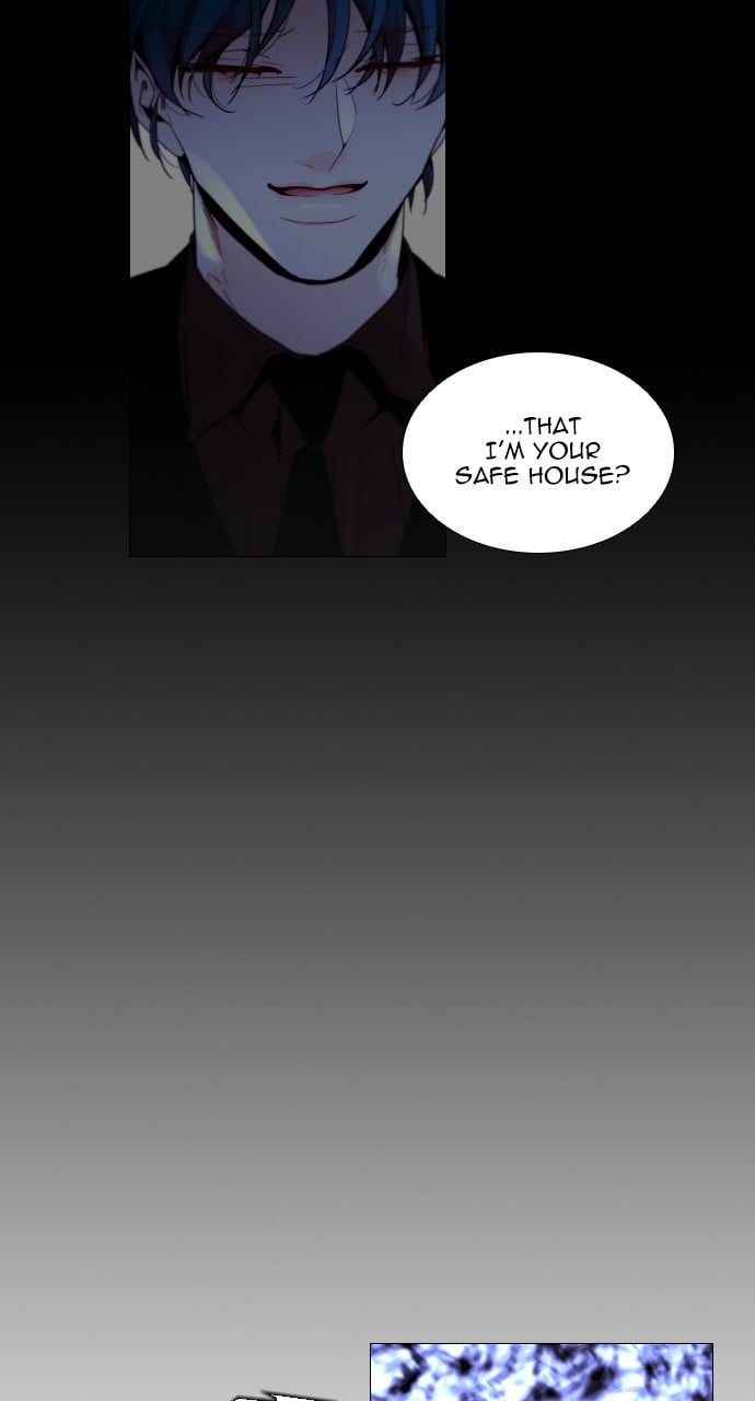 Trump – Manga chapter 395 - page 57