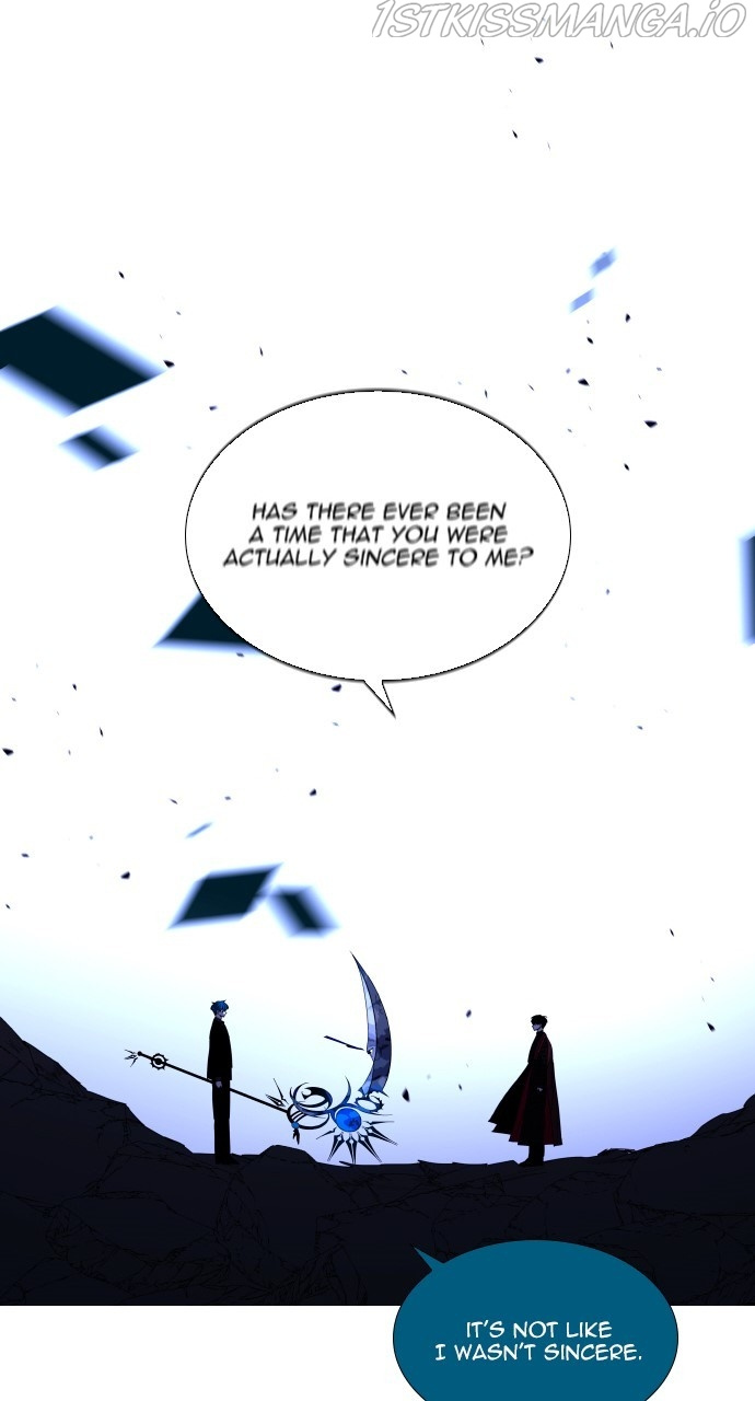 Trump – Manga chapter 394 - page 10