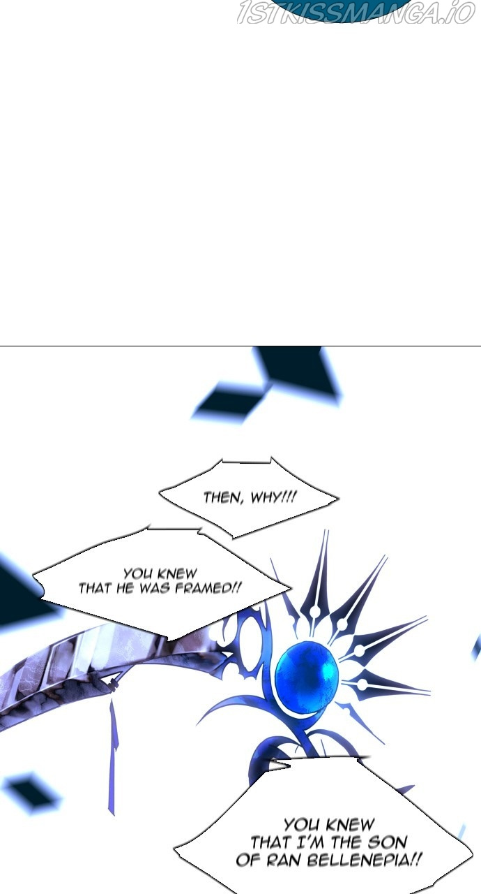 Trump – Manga chapter 394 - page 11