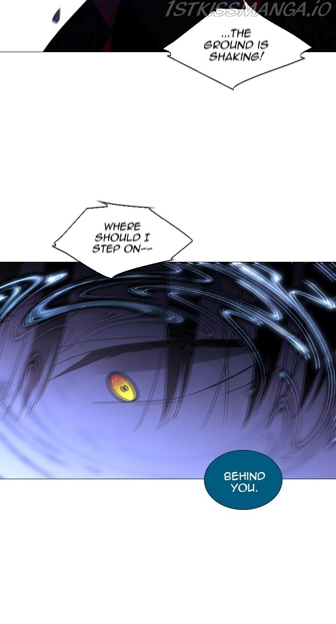 Trump – Manga chapter 394 - page 32