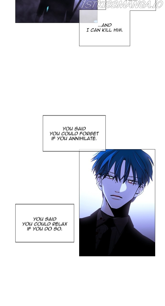 Trump – Manga chapter 394 - page 42