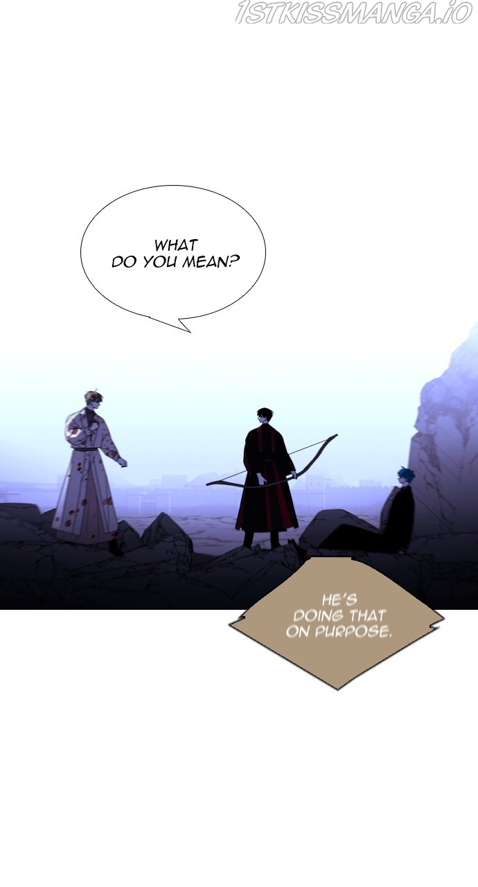 Trump – Manga chapter 394 - page 55