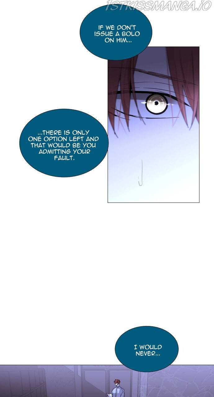 Trump – Manga chapter 364 - page 14