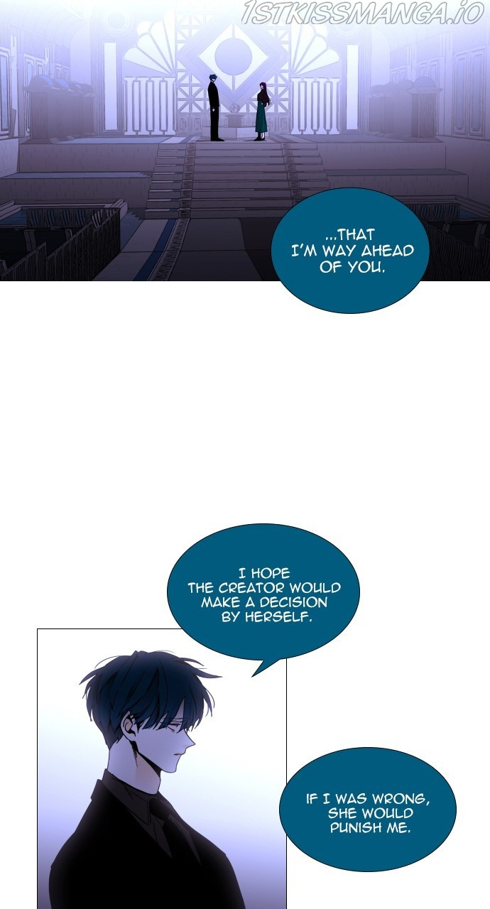 Trump – Manga chapter 364 - page 24