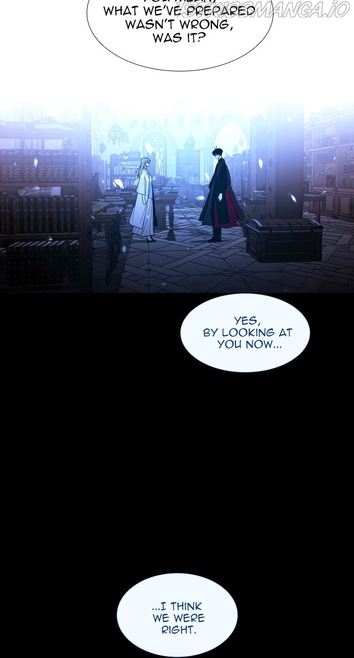 Trump – Manga chapter 364 - page 3