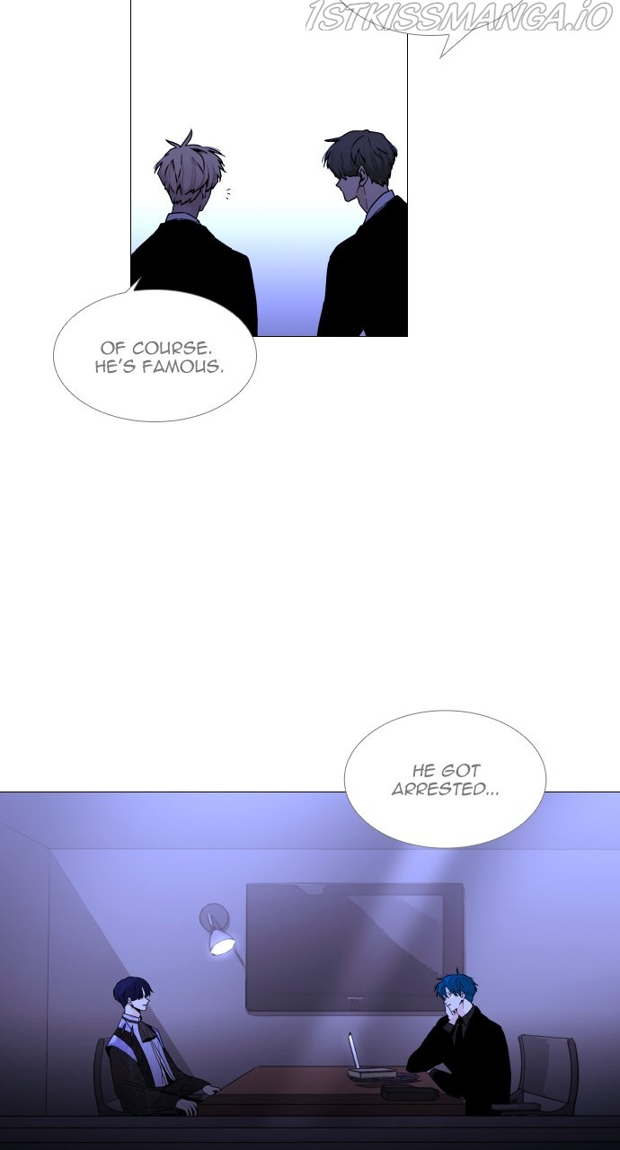 Trump – Manga chapter 364 - page 34
