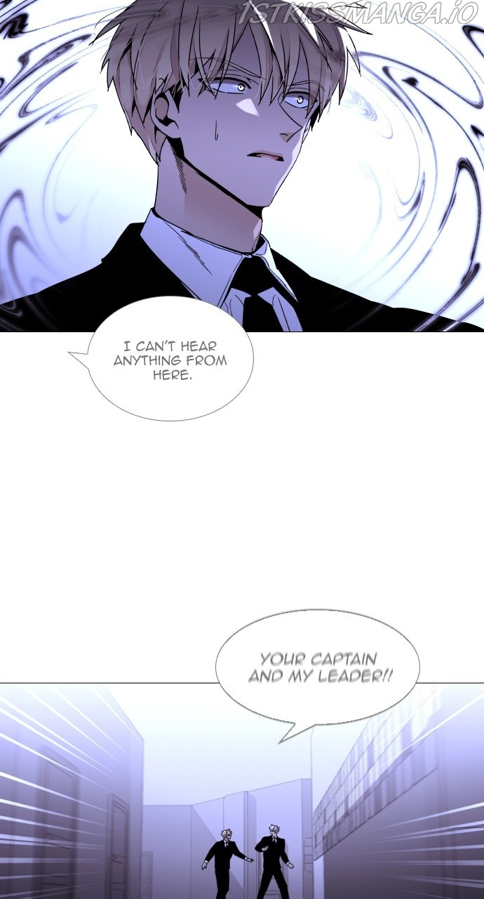 Trump – Manga chapter 364 - page 38