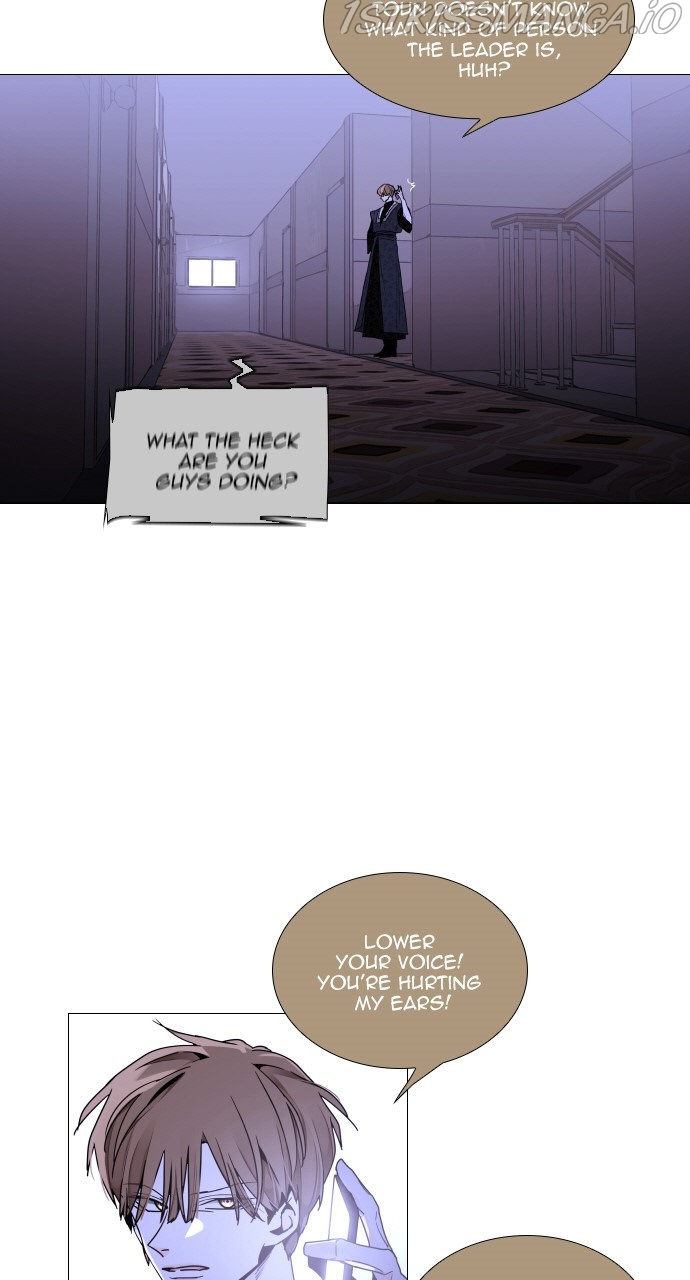 Trump – Manga chapter 364 - page 41
