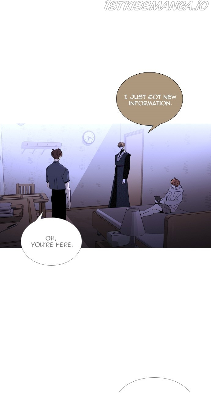 Trump – Manga chapter 364 - page 43