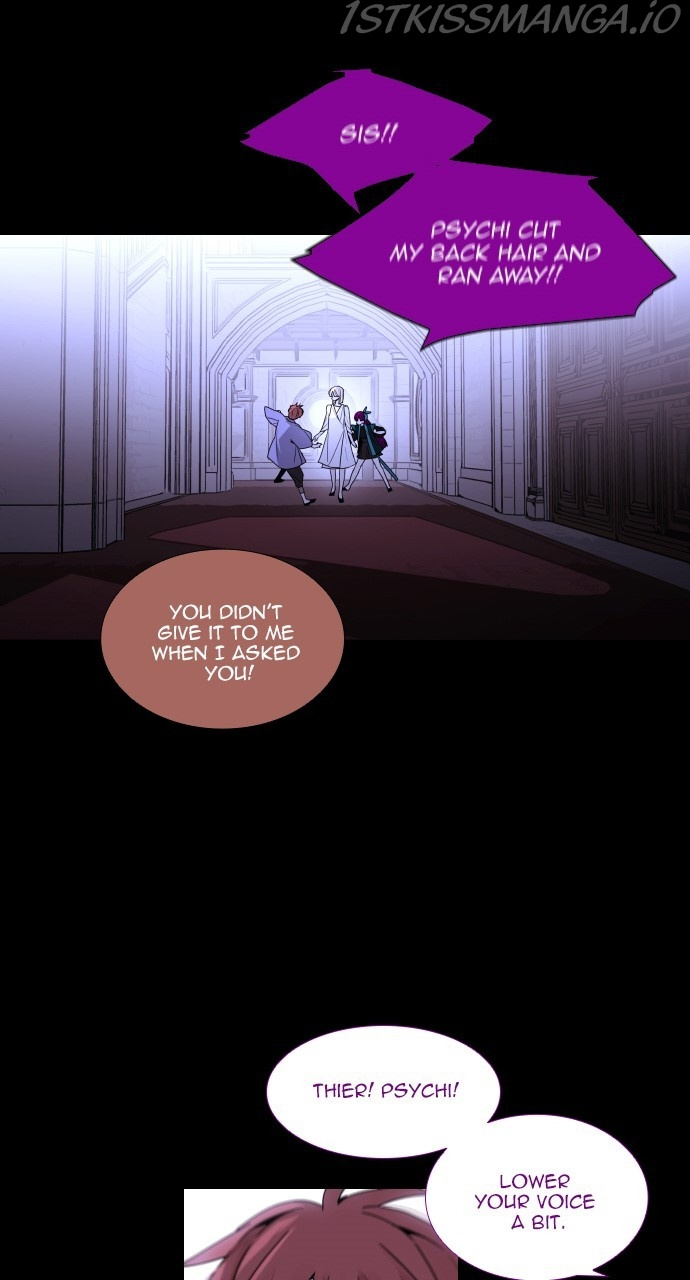 Trump – Manga chapter 364 - page 50