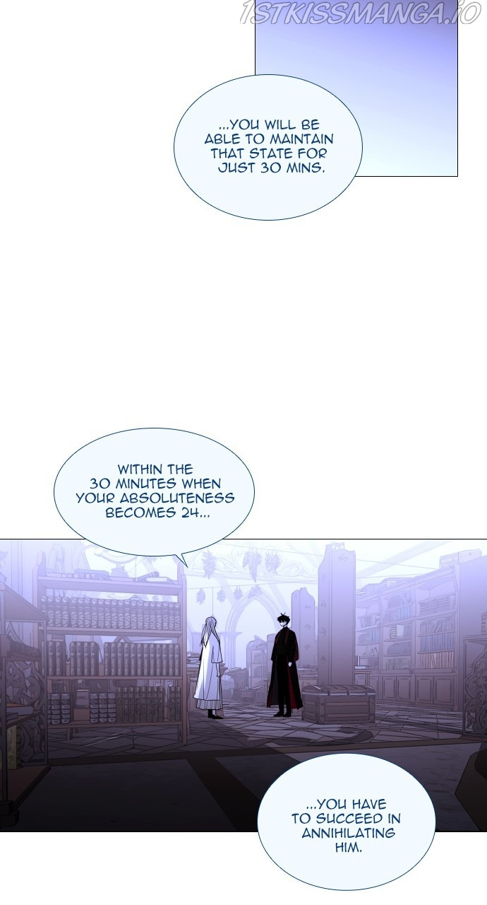 Trump – Manga chapter 364 - page 7