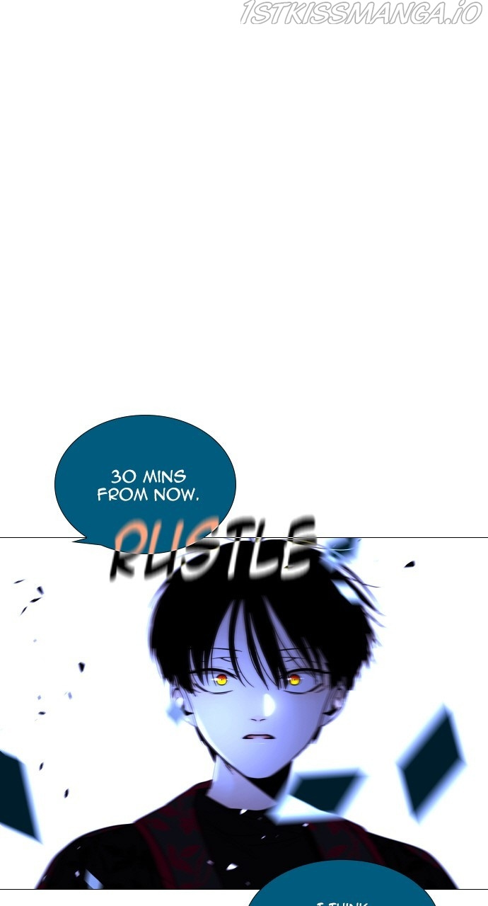 Trump – Manga chapter 393 - page 1