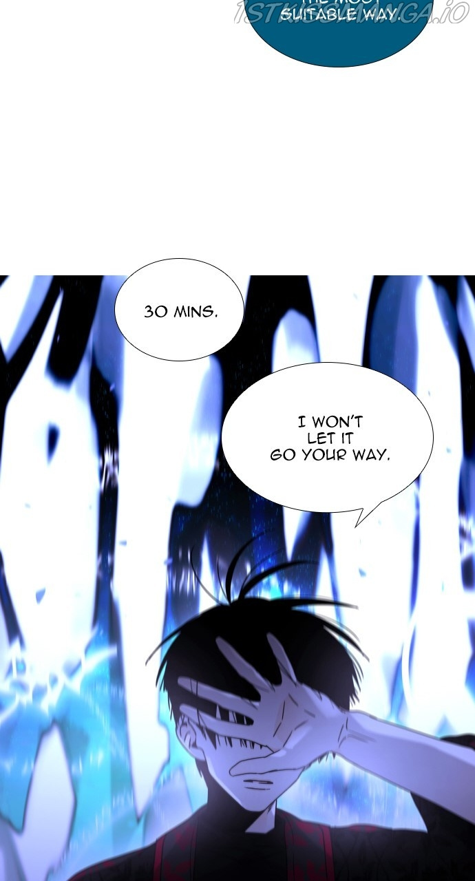 Trump – Manga chapter 393 - page 14