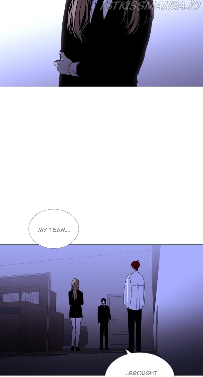 Trump – Manga chapter 393 - page 24