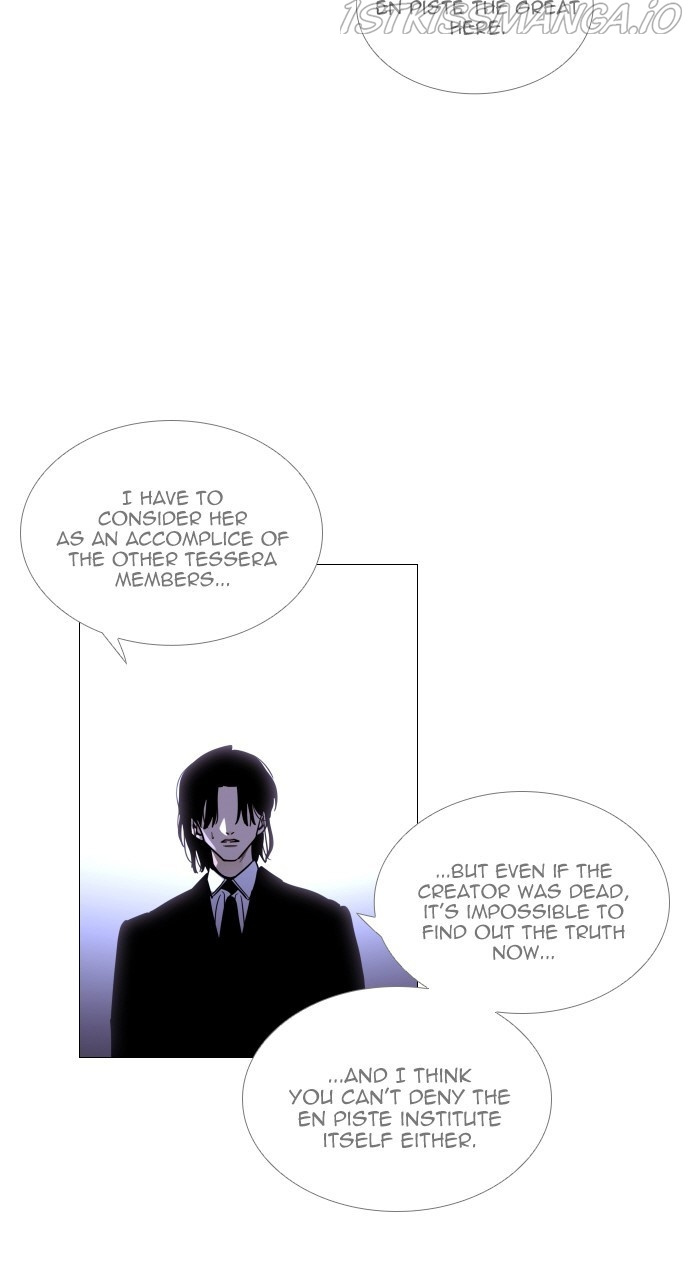 Trump – Manga chapter 393 - page 25