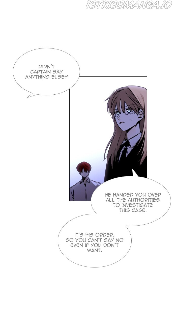 Trump – Manga chapter 393 - page 26