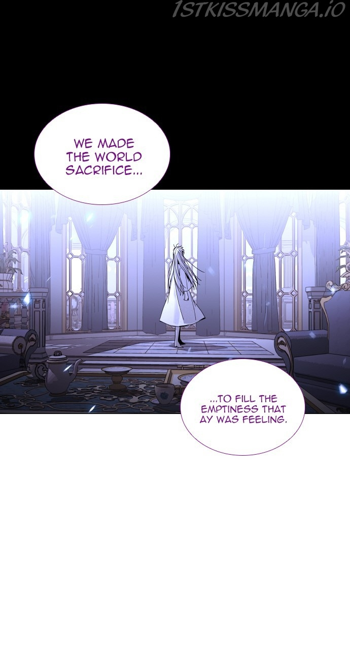 Trump – Manga chapter 393 - page 33