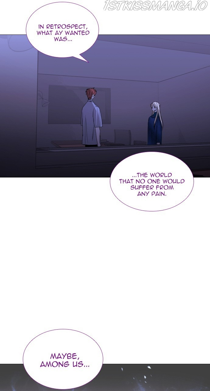 Trump – Manga chapter 393 - page 34
