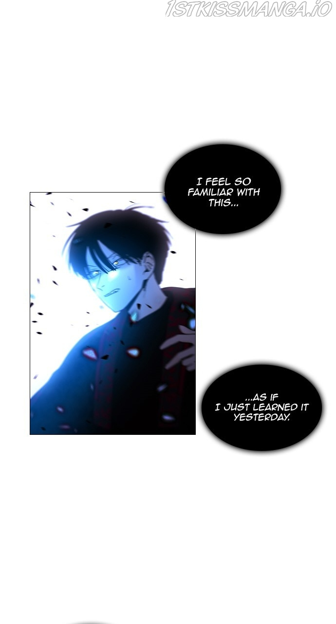 Trump – Manga chapter 393 - page 44