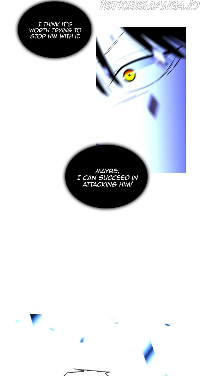 Trump – Manga chapter 393 - page 45