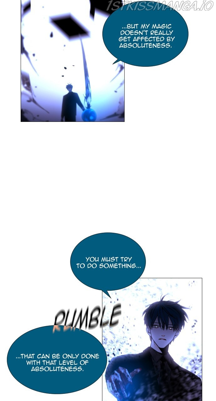 Trump – Manga chapter 393 - page 48