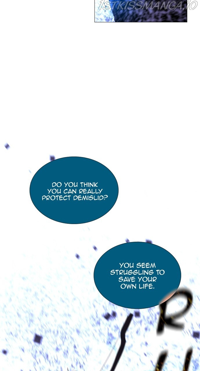 Trump – Manga chapter 393 - page 49