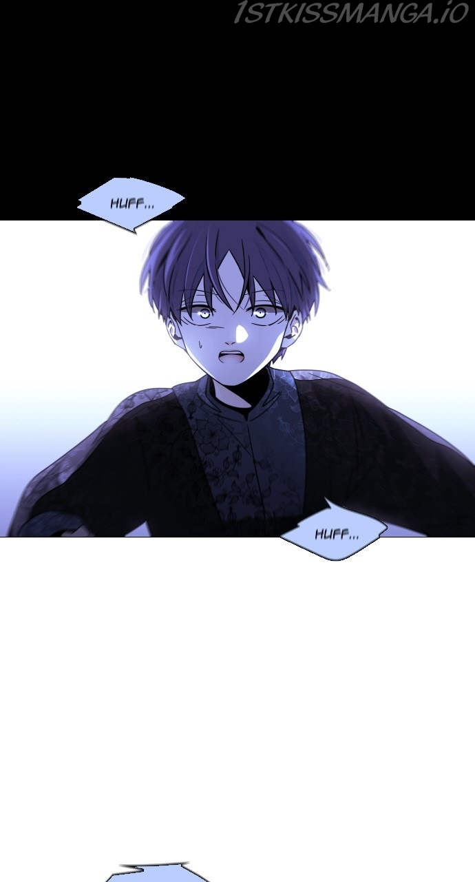 Trump – Manga chapter 393 - page 5