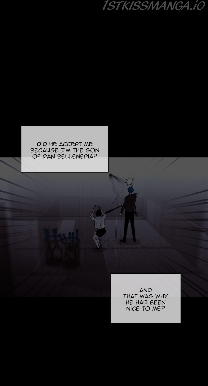 Trump – Manga chapter 393 - page 55