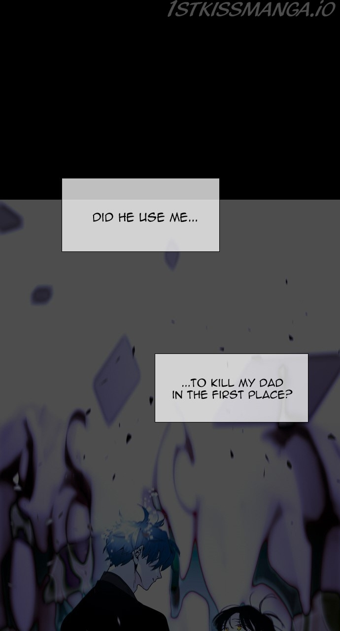 Trump – Manga chapter 393 - page 56