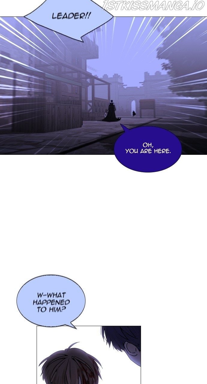 Trump – Manga chapter 393 - page 6