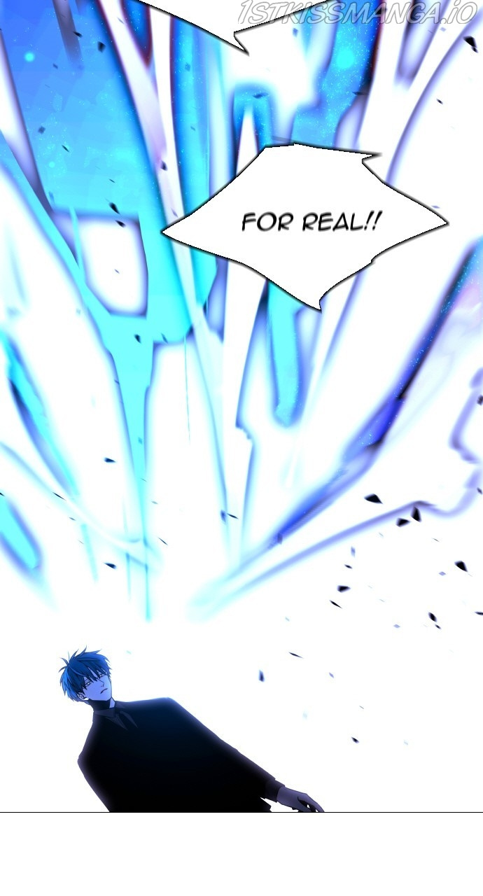 Trump – Manga chapter 393 - page 60
