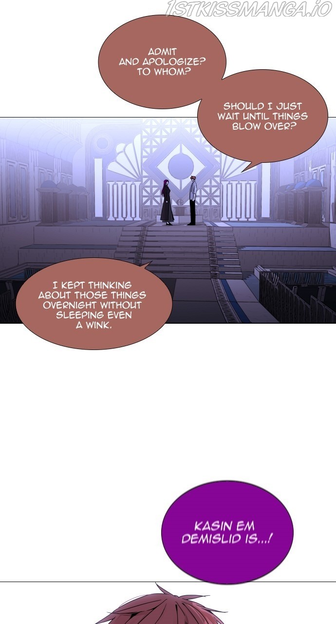 Trump – Manga chapter 363 - page 10