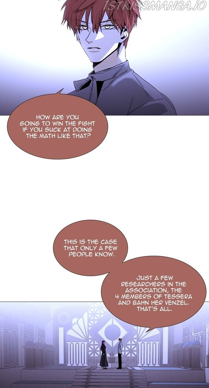 Trump – Manga chapter 363 - page 11