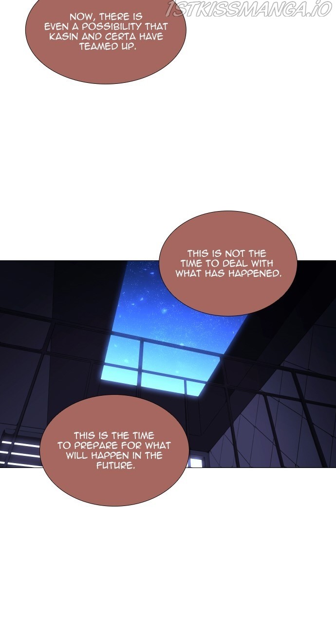 Trump – Manga chapter 363 - page 13