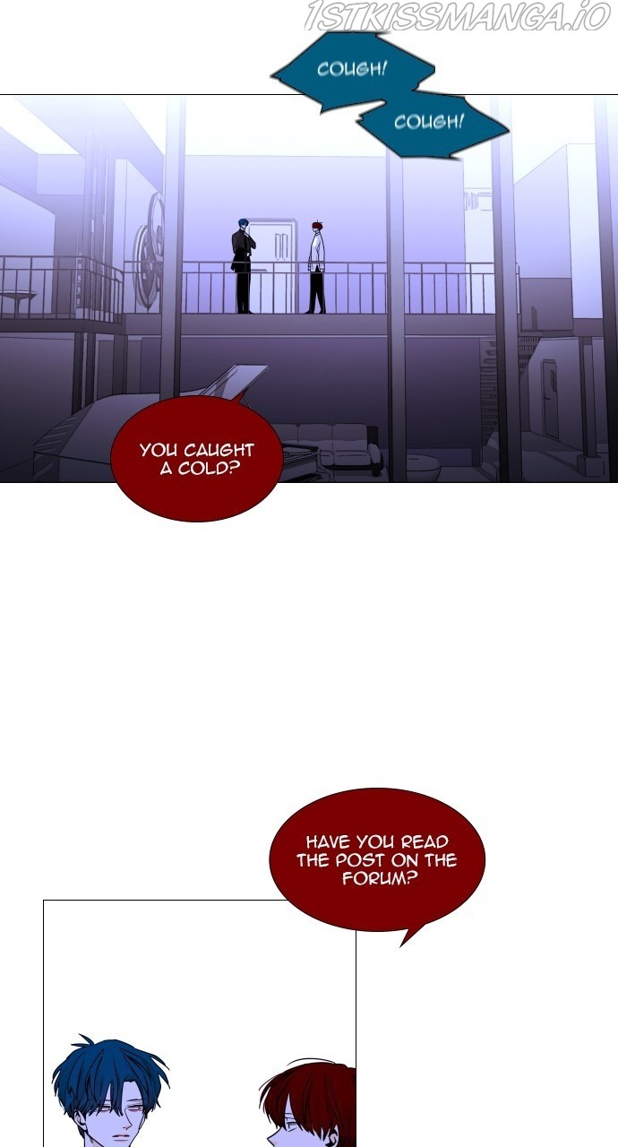 Trump – Manga chapter 363 - page 14