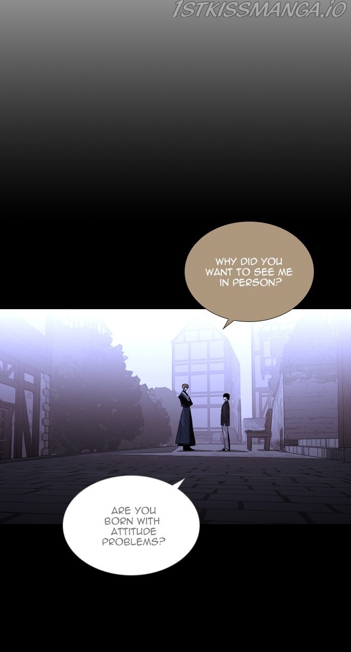 Trump – Manga chapter 363 - page 16
