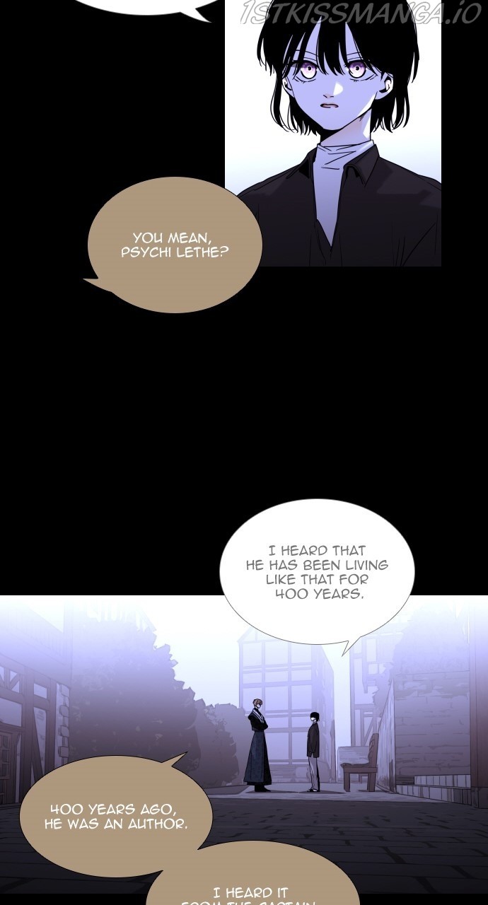 Trump – Manga chapter 363 - page 18