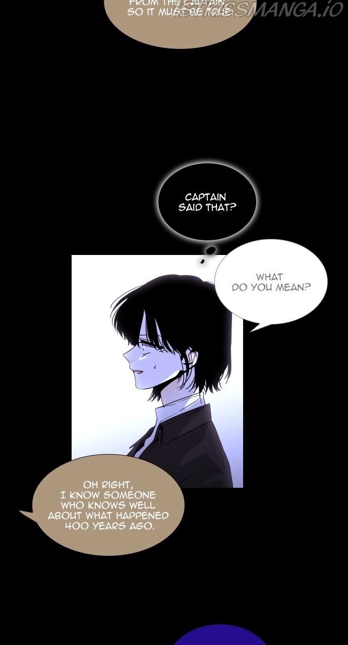 Trump – Manga chapter 363 - page 19